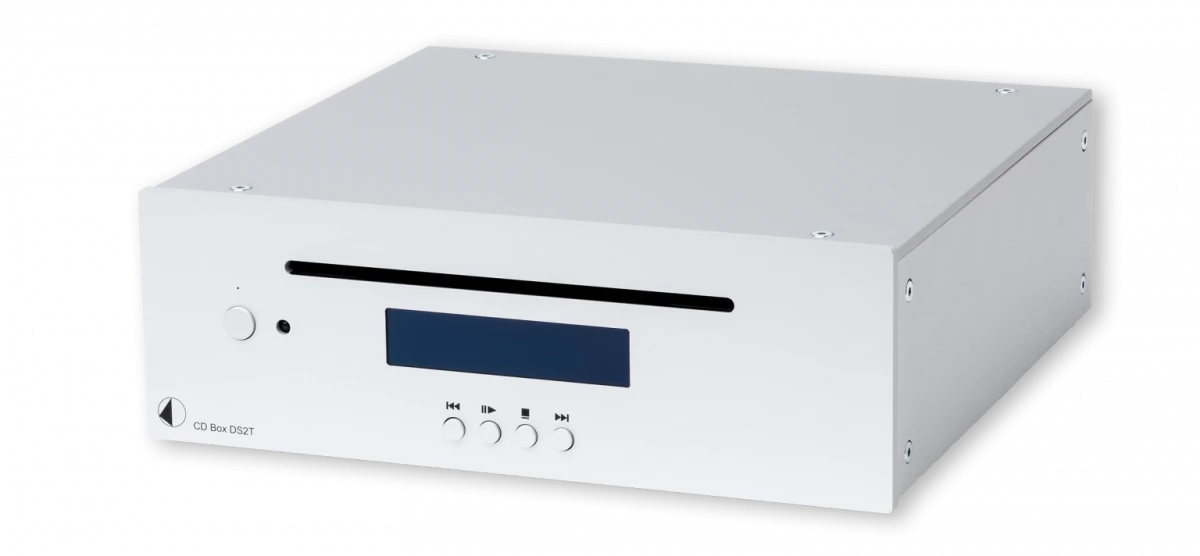 CD Box DS2 T