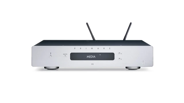 Primare I15 Prisma MK2
