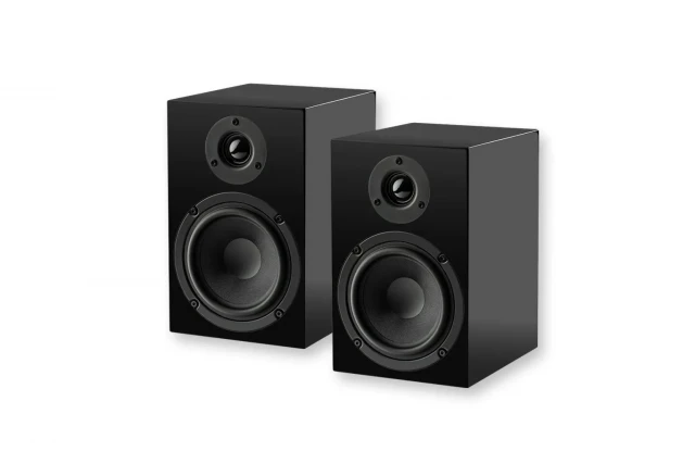 Pro-Ject Speaker Box 5 E