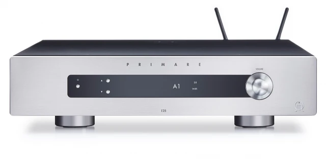 Primare I25 Prisma