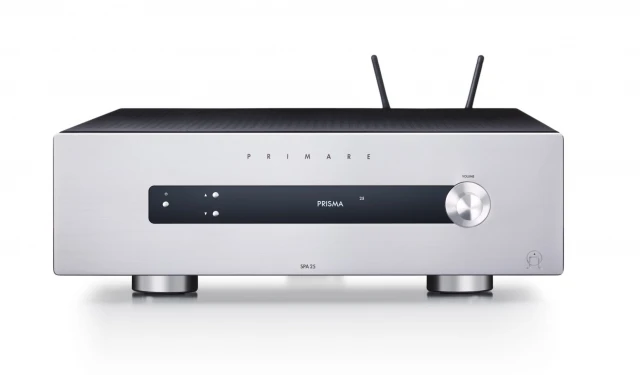 Primare SPA25