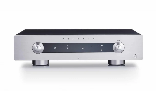 Primare I35 DAC
