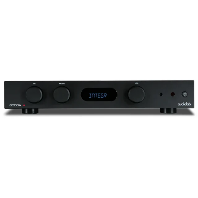 Audiolab 6000A