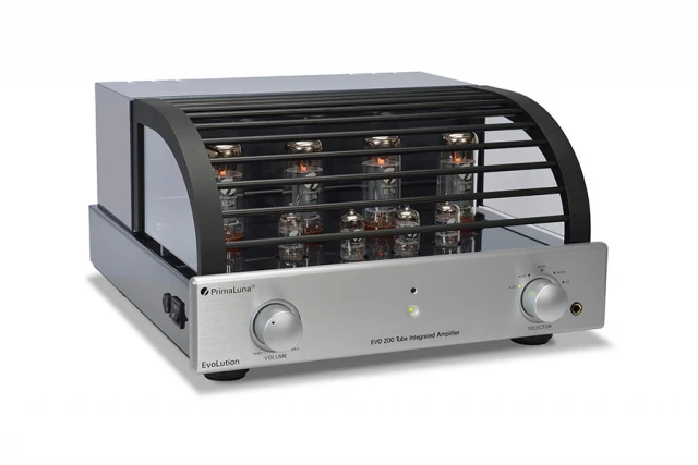 PrimaLuna EVO 200