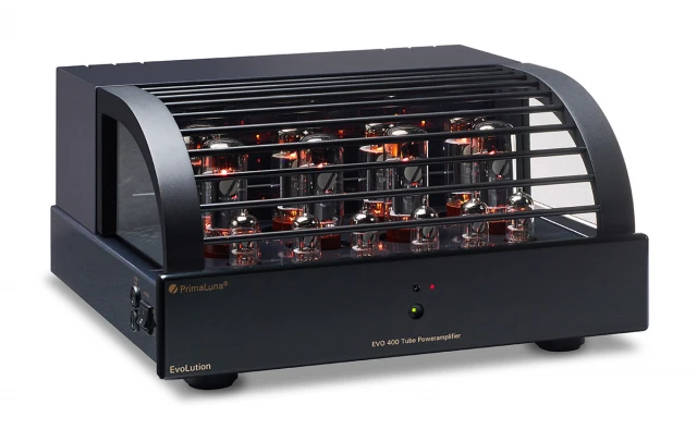 PrimaLuna EVO 400-4