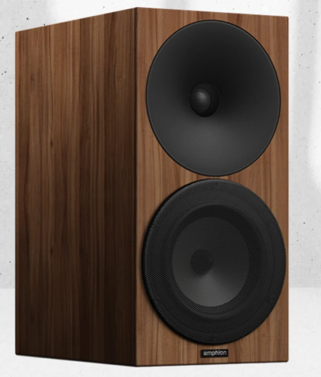 Amphion Loudspeakers Argon3S