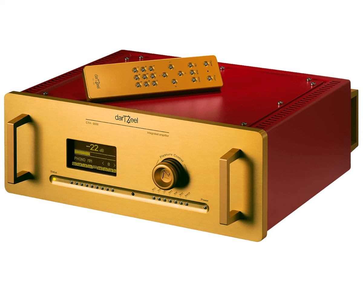CTH-8550