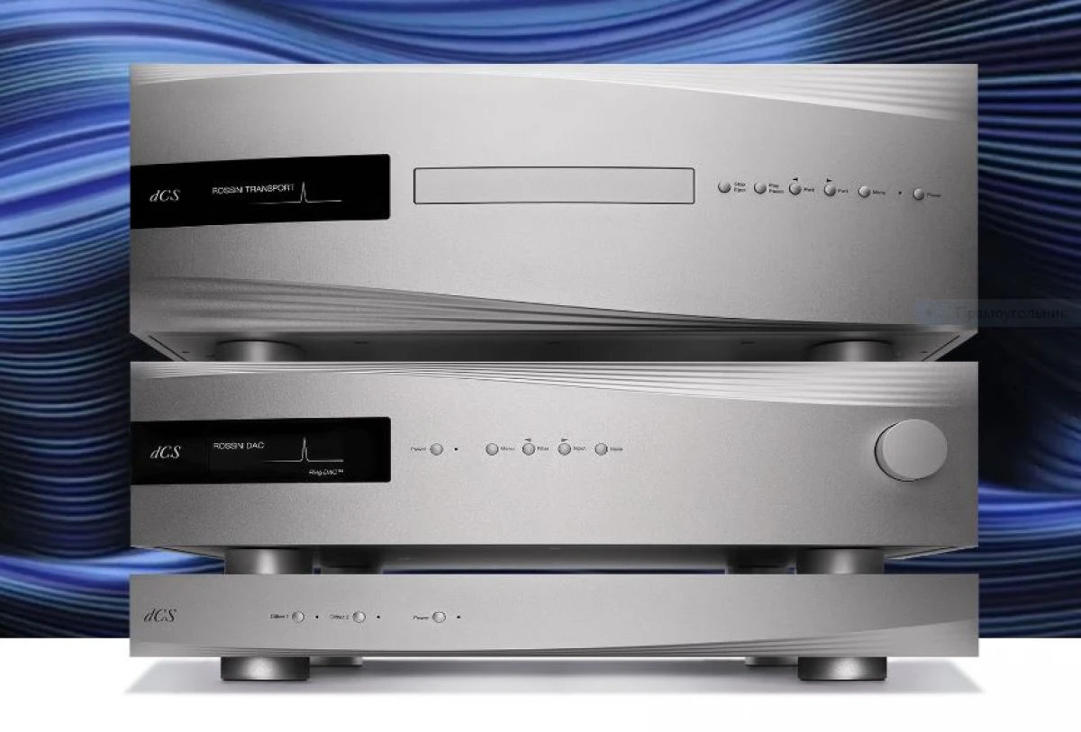 ROSSINI APEX