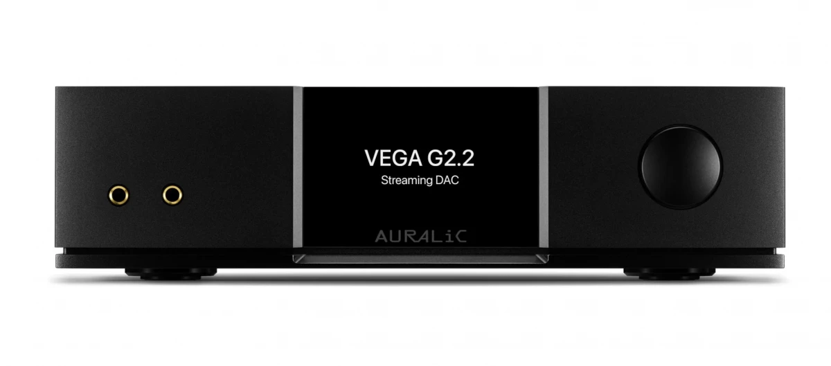 AURALiC VEGA G2.2
