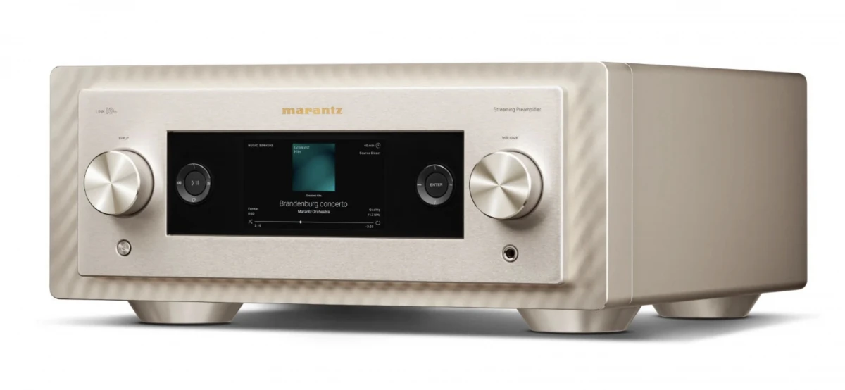 Marantz LINK 10n