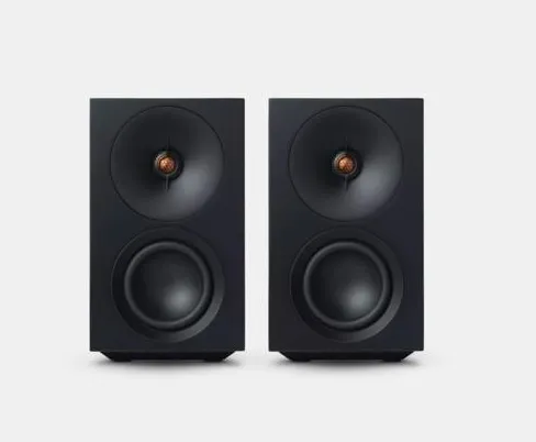 Cambrige Audio L/R M