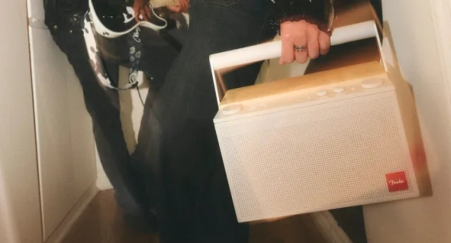 Fender Audio ELIE 12