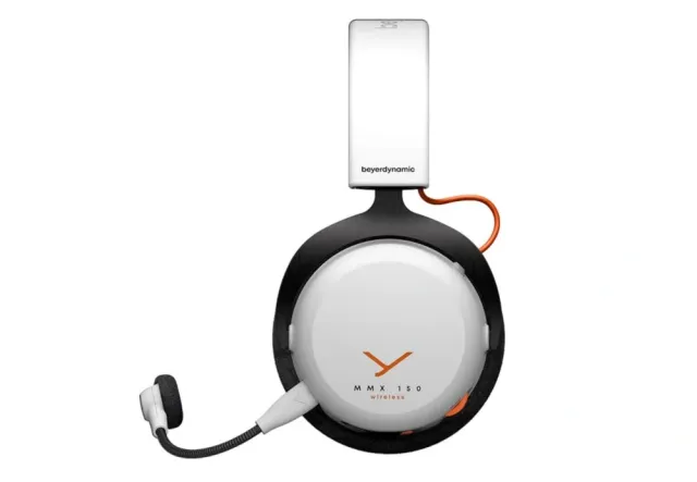 Beyerdynamic MMX 150