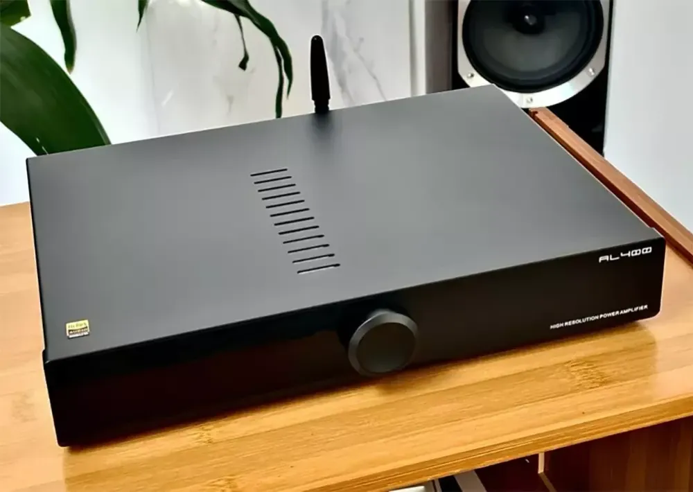 AL400