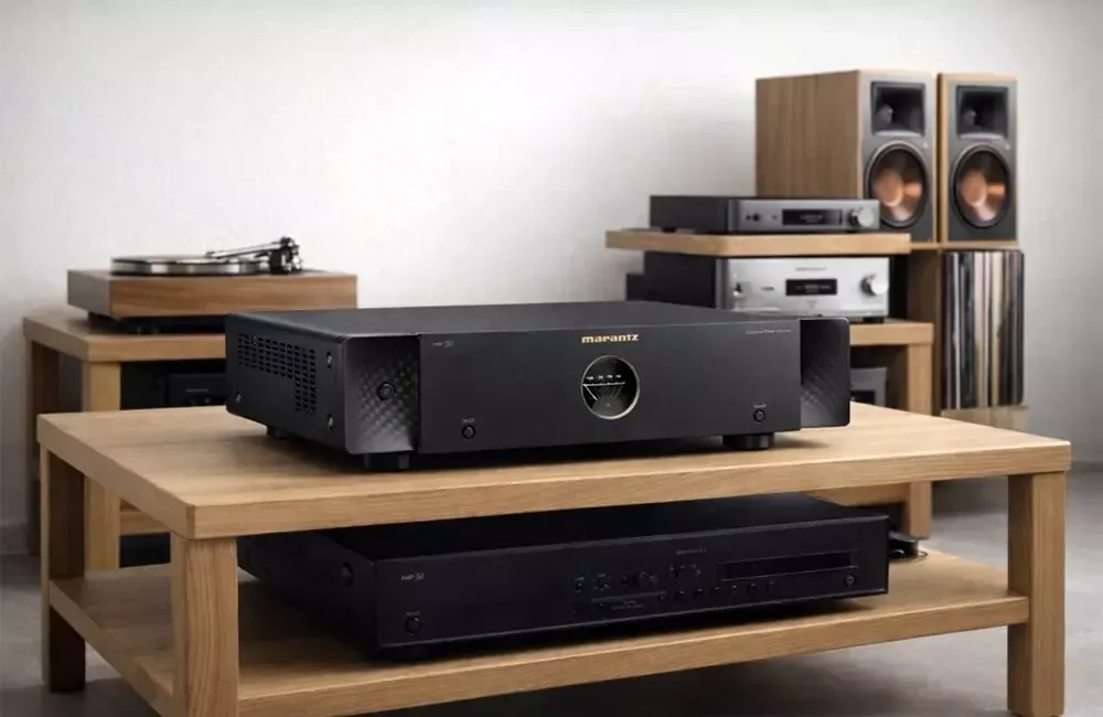 AMP 30