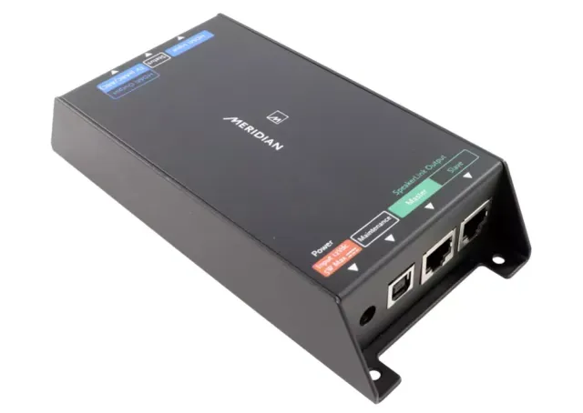 Meridian Audio UHD121