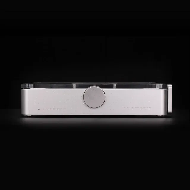 Micromega M-Amp Solo