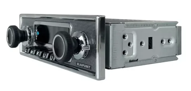 Blaupunkt Frankfurt Stereo MB