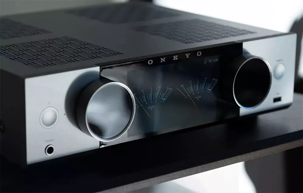 Onkyo Muse Y-50