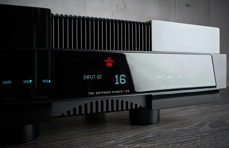 The $4K-$13K Integrated Amplifier Showdown