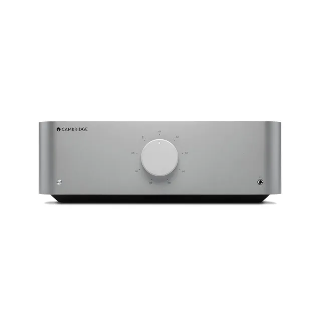 Cambrige Audio Edge A
