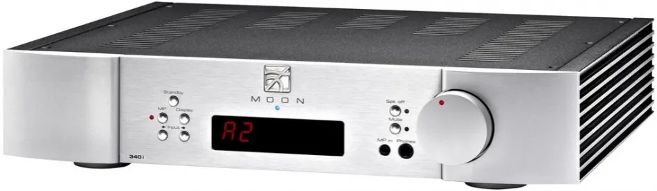 Simaudio Moon Neo 340i X