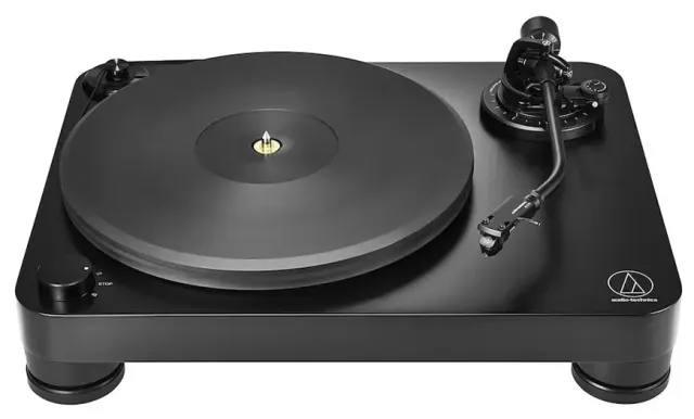 Audio-Technica AT-LP7X