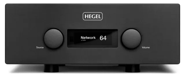 Hegel H590