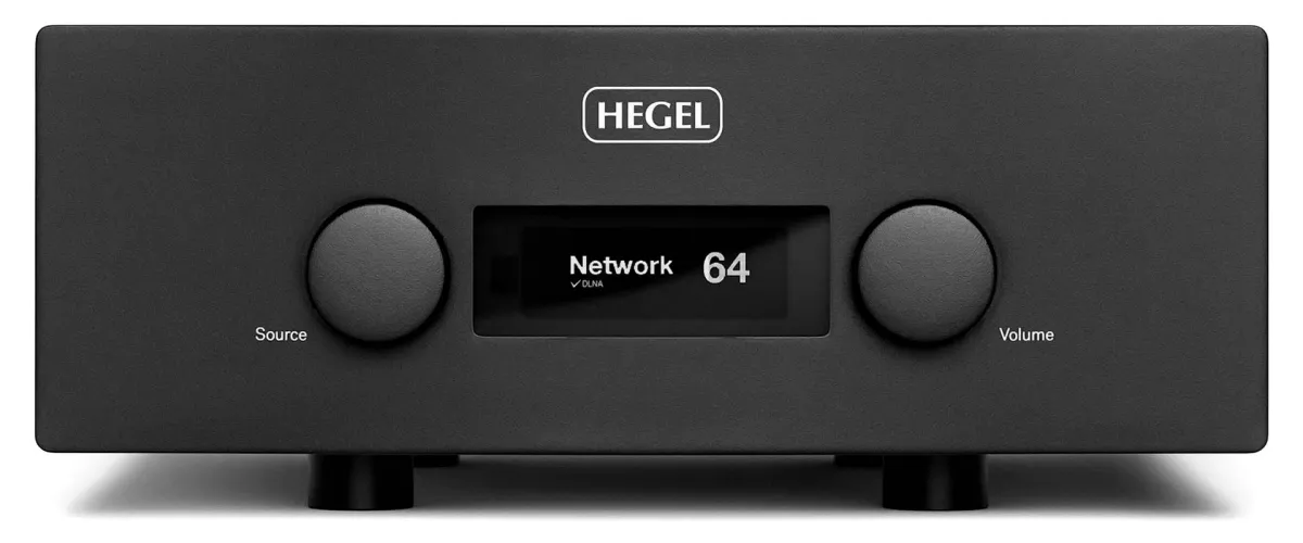 Hegel H590