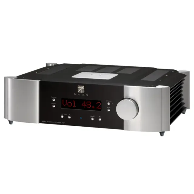 Moon by Simaudio 700i V2