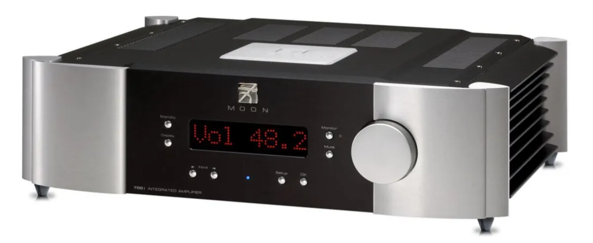 Simaudio Moon 700i V2