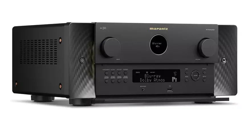 Marantz AV 30