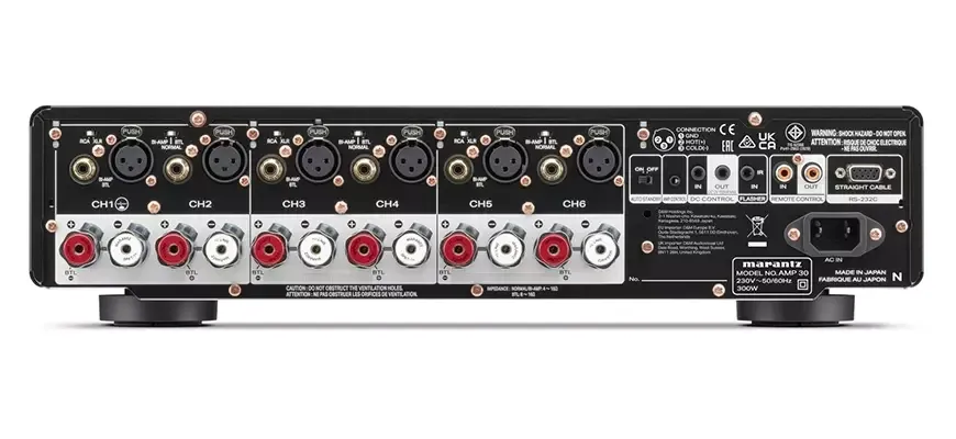 Marantz AMP 30