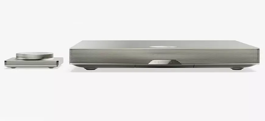 Devialet Astra