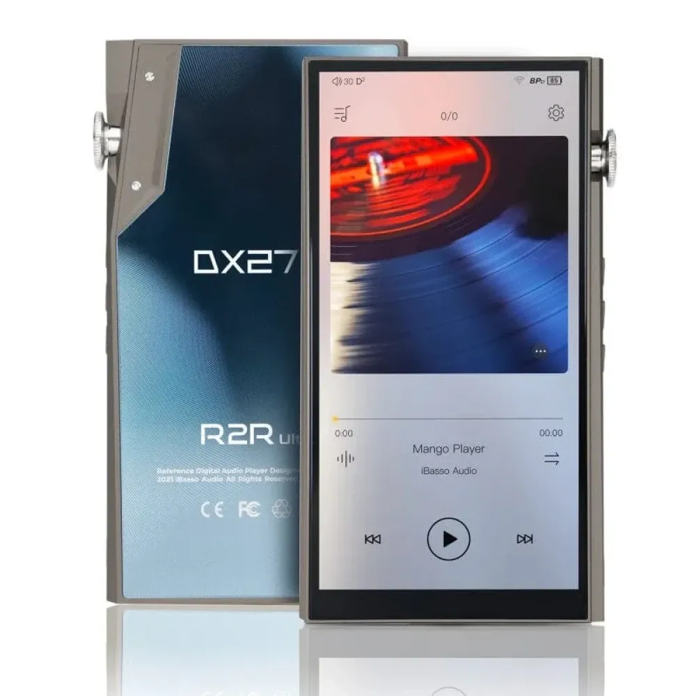 DX270 Ultra