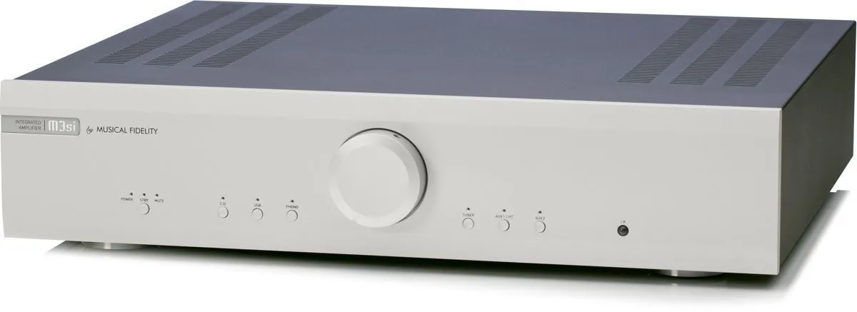 Musical Fidelity M3si