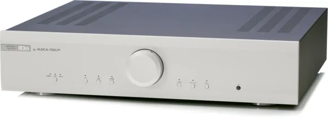 Cambrige Audio CXA81
