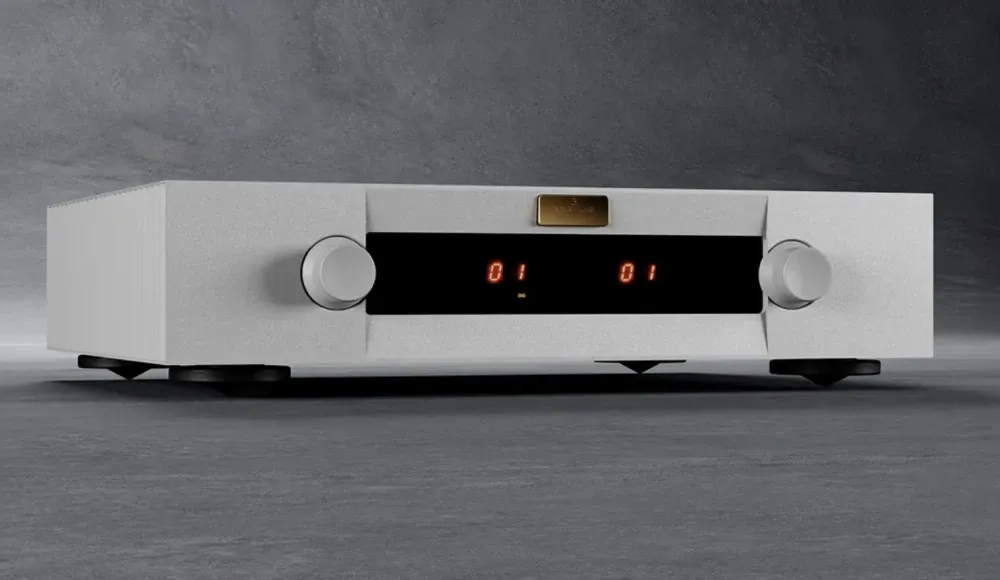 Goldmund Ouranos Signature