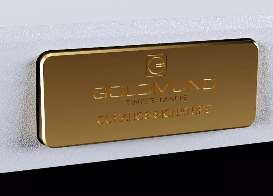 Goldmund Ouranos Signature