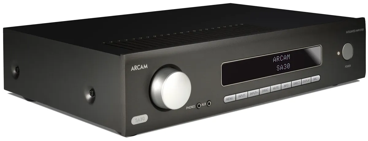 Arcam SA30