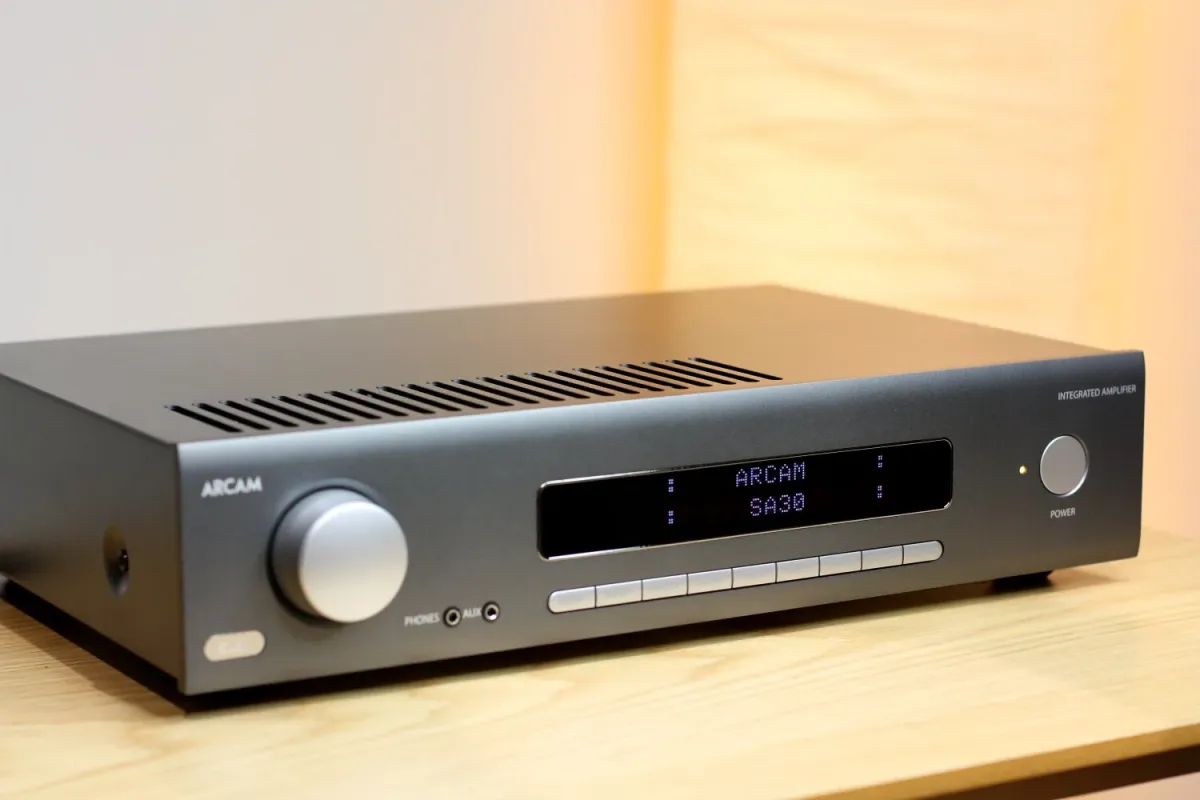 Arcam SA30