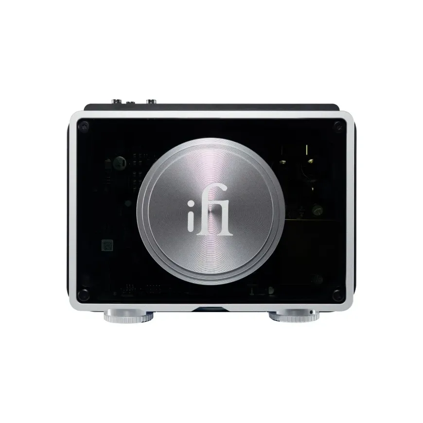iFi iDSD Phantom