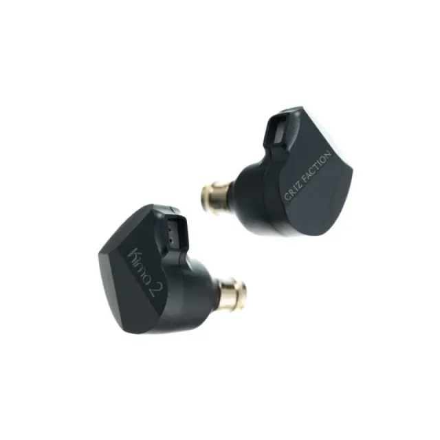 DUNU Kima 2 Raven Teal