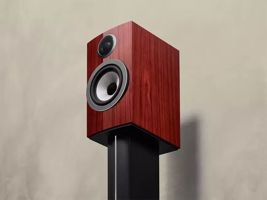 Bowers & Wilkins 707 Prestige Edition