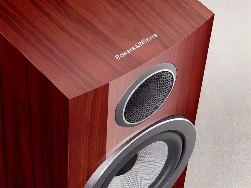 Bowers & Wilkins 707 Prestige Edition
