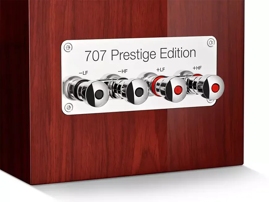 Bowers & Wilkins 707 Prestige Edition