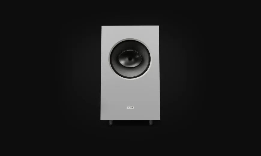 Zeiler Audio SP-02