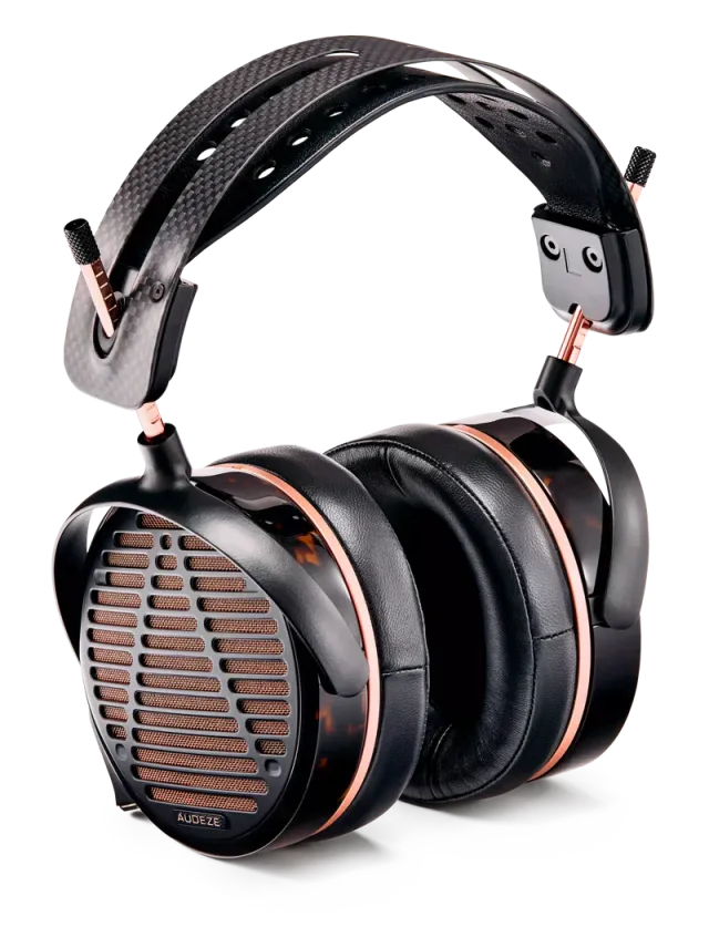 Audeze LCD-5s