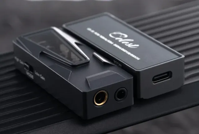 Kinera Audio Celest CD-30