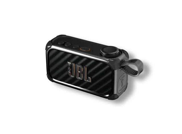JBL BandBox Solo
